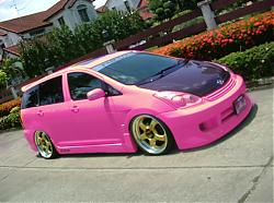 WISH W-WORK MEISTER S1