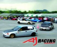 AJ-racing