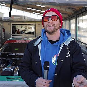 Royal Purple Engine Check - Matt Field