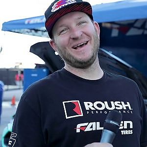 Send It - Justin Pawlak