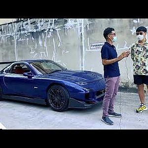 3 Rotor โคตรลั่นพร้อมขยี้ "ไม่มีงอแง" โดย #AekGARAGE