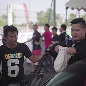 ผมโตมากับรุ่นนี้ 275 Redial - เอก Mikado | XO Magazine issue 275