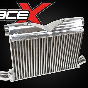 Alpha R35 GT-R Race X Intercooler
