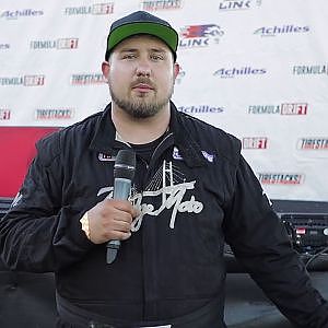 #FDTX - Friday Recap (Hurst Winner, Lanteigne on Track)