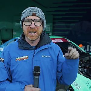 Royal Purple Engine Check - Odi Bakchis