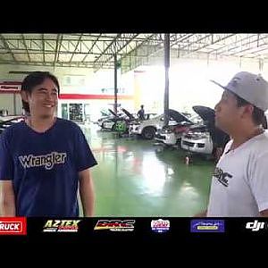 เอย สระบุรี ดีกรี 1.9 หัวแถว