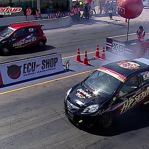 SUPER 1500 TURBO by MRX PERFORMANCE | No.110 & 89  | Souped Up 2019