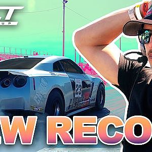 10,000 HP Racing at DCT World Cup 2023 | Race Weekend Highlights