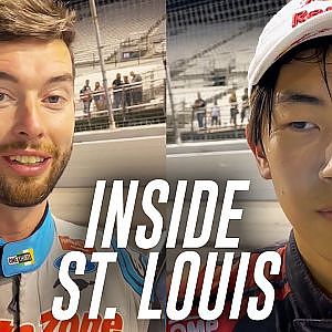 Inside Clips - A Closer Look at FD St. Louis 2024!