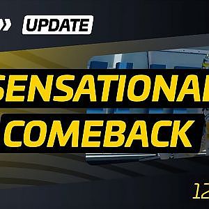DTM Update I DTM 2025: Sensational Comeback I Timo Glock I Ford Mustang GT3 I DTM Inside