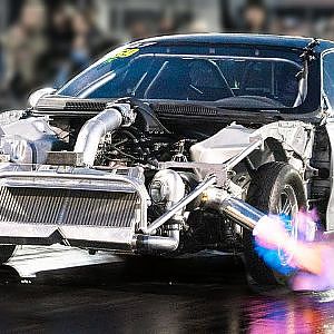 “I Beat CLEETUS?!” - Comeback Story of the Year!