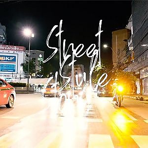 Shakotan x Yanky Style | SSS EP1