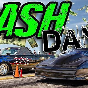 KC Streets - DUAL Cash Days Feature!
