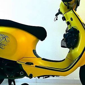 ART CAR เรื่องราวของคนรักศิลปะบนตัวรถ