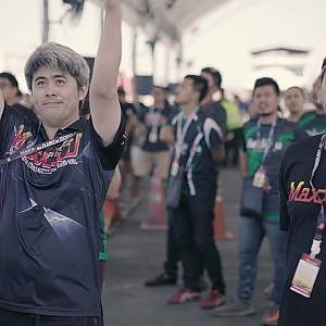 ประมวลภาพ #soupedup ที่ผ่านมามีอะไรน่าสนใจบ้าง!