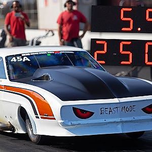 The FIRST 5 second pass in Drag Week history! | Drag Week Day 5