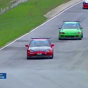 การแข่งขัน รุ่น C72  / สนาม3 แก่งกระจานเซอร์กิต เพชรบุรี