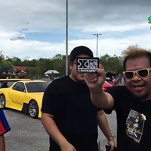 เยือนคาร์คลับภูเก็ต by Little Trees Thailand