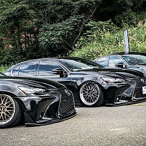 イキスポ IKIZAMA EXPO 会場歩き撮り