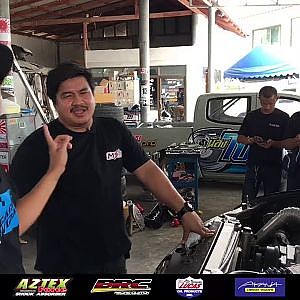 #TrendyTruck พาไปดูของดี ย่านศาลายา ปิ่นเกล้าดีเซล