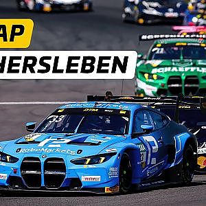 Recap Oschersleben 2025 | DTM 2025