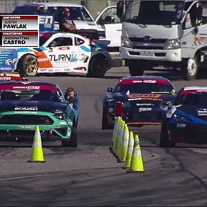 Formula DRIFT #FDTX - PRO, ROUND 6 - TOP 32 (Action Only)