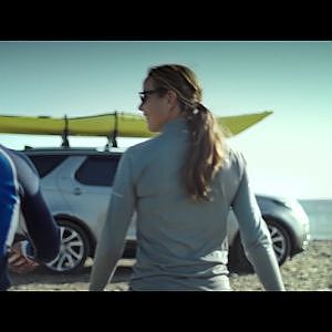 LAND ROVER Discovery 5