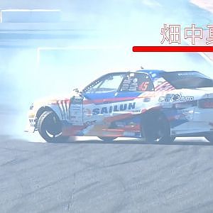 D1筑波壁ギリ走行、コースアウト、ケツ！進入　2021筑波の開催までもうすぐ！