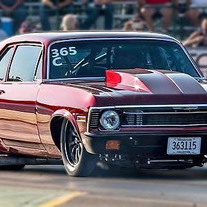 He Traded His JET BOAT for THIS?