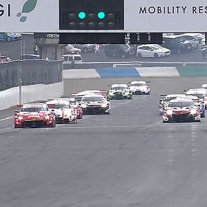 【FULL RACE】2023 AUTOBACS SUPER GT Round8 MOTEGI GT 300km RACE GRAND FINAL
