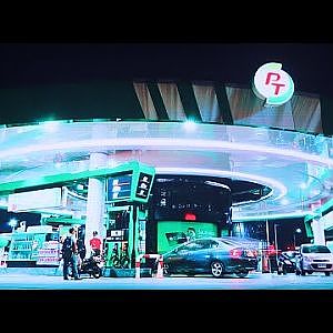 PTG ปักธงปี’67 ลุยธุรกิจภายใต้ Max World มุ่งสู่การเติบโตยั่งยืนทุกมิติเน้นขยายพอร์ต Oil & Non- Oil