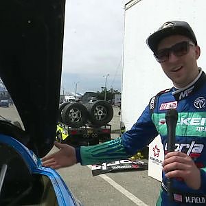 #FDLB Media Day w/ Matt Field