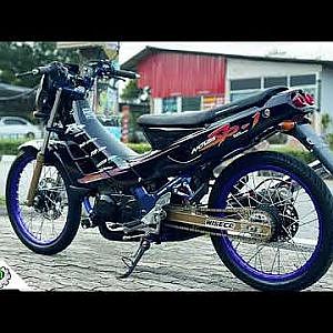 #NovaDash SP-1 คืนชีพตำนาน โดย ช่างต้องแหลมฉบัง