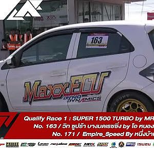 SUPER 1500 TURBO by MRX PERFORMANCE | No.163&171 | Souped Up 2019