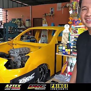 โย การาจ มหาชัย สายเนียน ไม่ถูกใจ ไม่คิดตัง