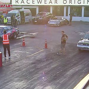 Qualify Race 1 : PRO 6 | No.34 & 97 | Souped Up 2019