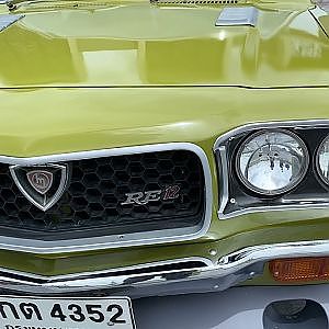 #RX3 โฉมแรก 12A สะใจตรงรุ่น !!