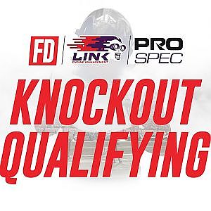 Formula DRIFT #FDIRW - PROSPEC, Round 4 - Knockout Qualifying