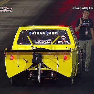 Qualify Day1 : Pro 6 - Run 1 No.94  อุสมาลย์ ปาทาน / VER Technical + ปาทาน ฟาร์ม