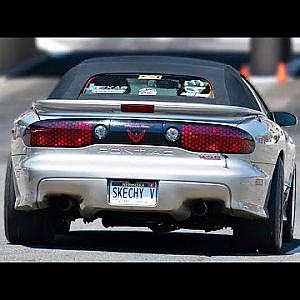 Sketchy Vert is BACK! (New PFI Speed Build)