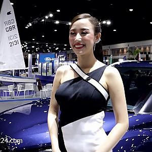 นิสสัน นำทัพรถยนต์รุ่นใหม่ จัดแสดงในงานมหกรรมยานยนต์ ครั้งที่ 37