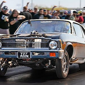 Billy the Kid DOMINATES in BOTH his cars!