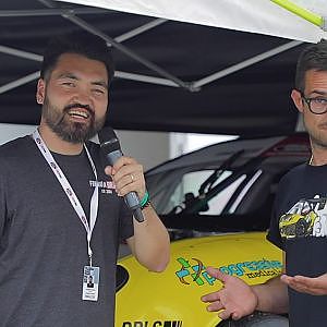 JE Tech Talk w/ Castro, Taguchi and Sceriffo