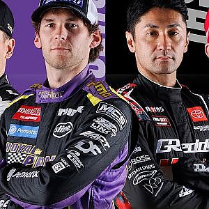 Formula DRIFT Seattle Teaser | RD6: THROWDOWN - Aug 9 - 10