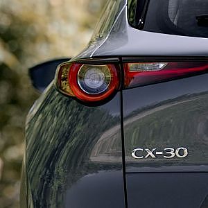 Mazda CX 30 TVC 15sec Couple version 1