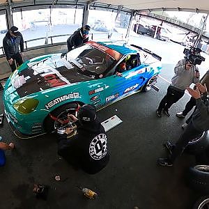 Kevin's Korner - Round 3 #FDSEA