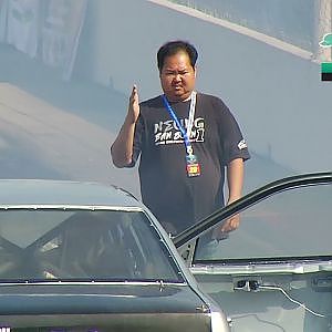 อิทธิพร ชื่นใจ #PRO6 Qualifying Run 1 #soupedup2024