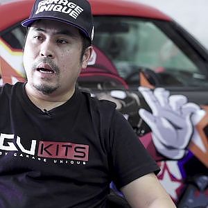 กระบะโป่งเย็บมีให้เห็นกันบ้างแล้ว แต่อลังการเท่า New Triton คันนี้...