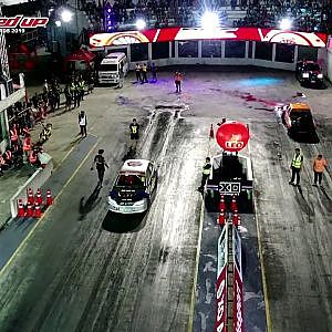 Qualify Run 1: PRO  4 | No.123 |Souped Up 2019