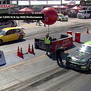 Final Race 1: SUPER 1500 N/A by MRX PERFORMANCE | No. 152 & 194 |Souped Up 2019